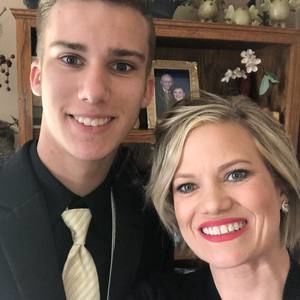 Meet your Posher, Natalie